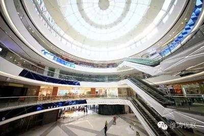 世茂证券化万达慧云红星美凯龙品牌输出 房企轻资产更赚钱?_维涛优联(中国)