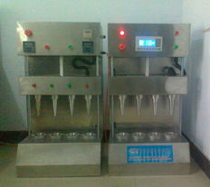 星光机械厂 从披萨机到鞋帽，多元产品赋能食品饮料与轻工业加工