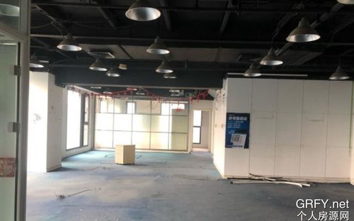 北京个人房源视角下的商场经营与建设策略