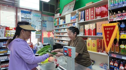 建设诚信银川丨亲源超市 以顾客需求为本，坚守诚信经营赢赞誉